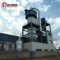 Küçük-Ölçekli Sıvı Deterjan Üretim Hattı: Yeni Girişimcil...