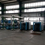 Kağıt Hamuru ve Kağıt İçin Kostik Soda Tesisi