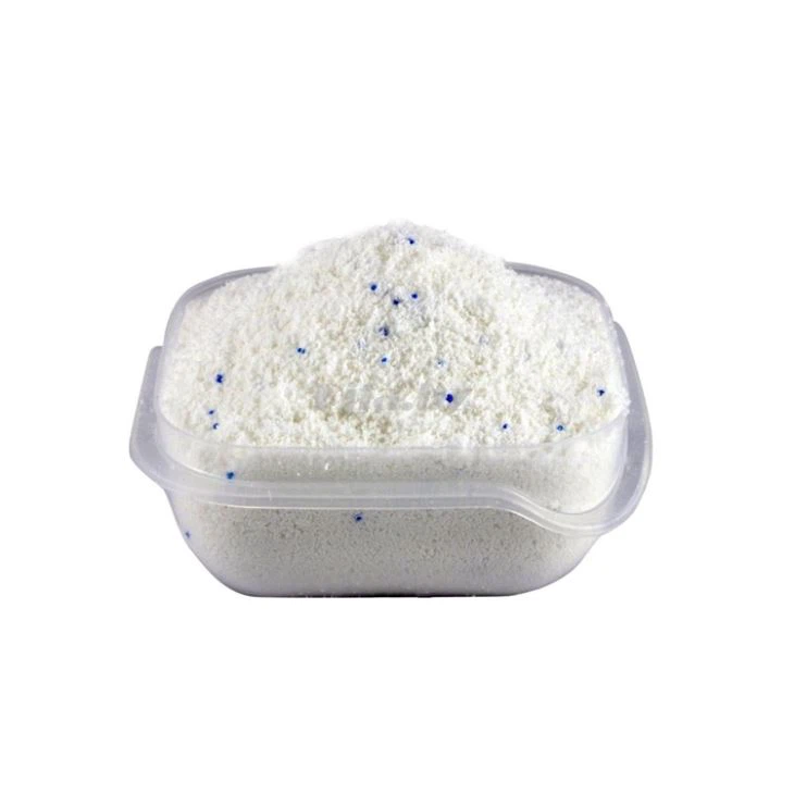Strong Perfume Washing Powder