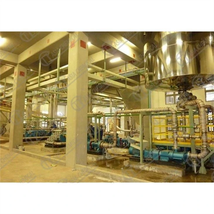 High Quality Top Bulk Detergent Powder