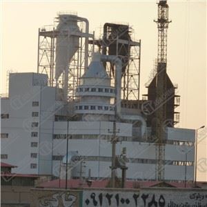 Otomatik Deterjan İşleme Tesisi