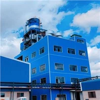 Temizlik Ürünleri Çamaşır Tozu Yapma Makinesi