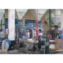 Konsantre Cilt Koruma Yüksek Kulesi Püskürtmeli Deterjan Tozu