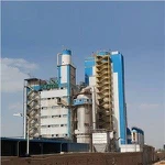 Ev Deterjanı Tozu Hattı