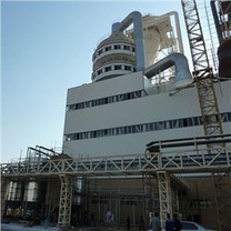 Üretim Hattı Çamaşır Tozu Üretim Ekipmanları