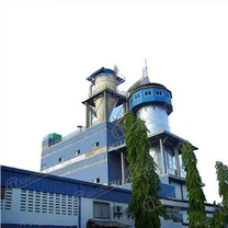 Çamaşır Tozu Fabrikası Yapıcı