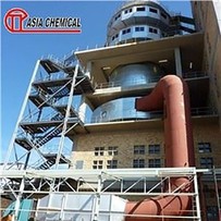 ıslak fosforik asit üretim tesisi