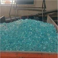 Sodyum Silikat Üretim Tesisi