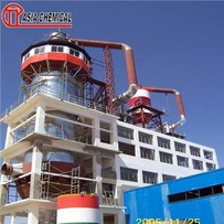 Toz Çamaşır Makinesi Ekipmanları Konsantre Deterjan Tozu