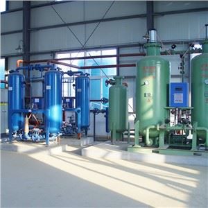 Yüksek Saflıkta Sodyum Silikat Tesisleri