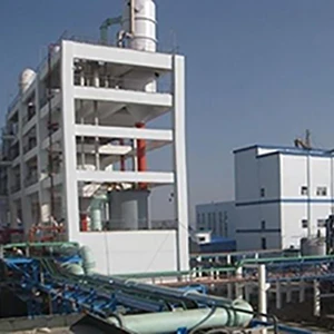 Fabrika Lng'si