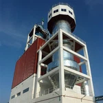 Deterjanlar İçin Bulamaç Hazırlama Sistemi